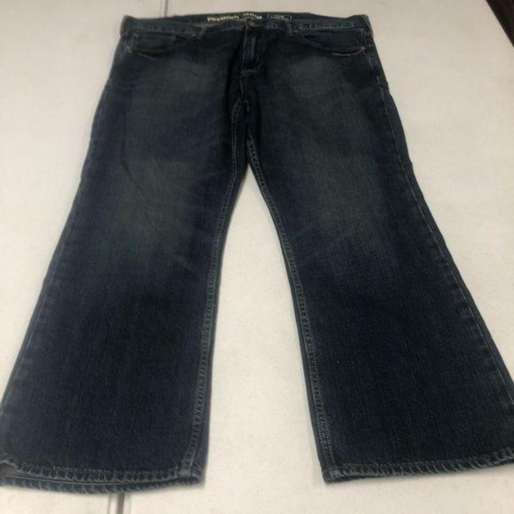 Old Navy Slim Bootcut 42x30 Men’s Jeans